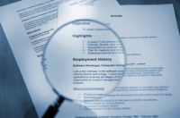 The Resume Objective - Targeting A Specific Job